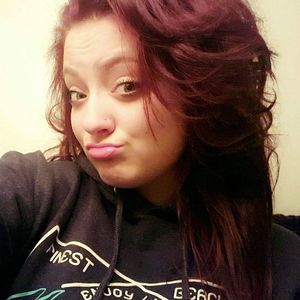 Meet your Posher, Kaylee